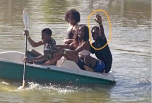 Joven muere ahogado en Sabana Grande de Boyá
