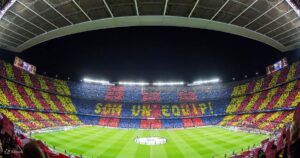 Barcelona disputará la temporada 2023-24 fuera del Camp Nou