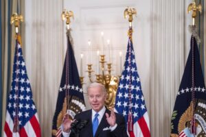 Biden plantea pacto migratorio como objetivo de Cumbre de las Américas