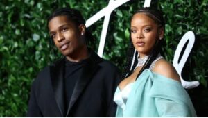Arrestan a A$AP Rocky en aeropuerto LAX tras viaje con Rihanna