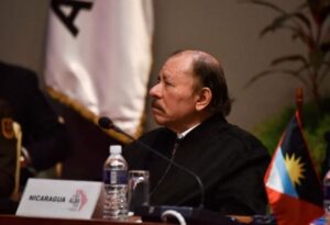 Gobierno de Nicaragua expulsa a la Organización de Estados Americanos