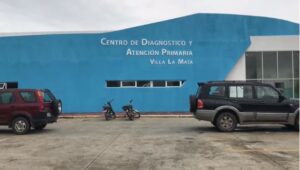 Centros de salud reanudan labores en Villa La Mata tras Semana Santa
