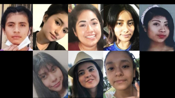 México: Ola de mujeres desaparecidas genera terror en Nuevo León
