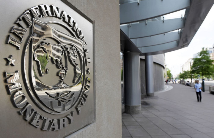 EE.UU. denunciará la invasión rusa a Ucrania ante el FMI y el BM