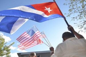 EE.UU. y Cuba retoman el diálogo sobre migración entre recelos mutuos
