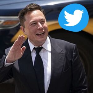 Elon Musk no formará parte finalmente de la junta directiva de Twitter
