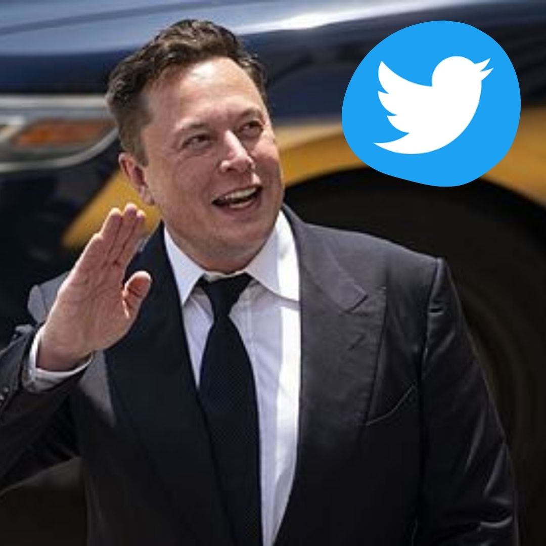 Elon Musk no formará parte finalmente de la junta directiva de Twitter