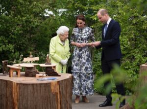 En cumpleaños 96 de Isabel II, familia real dice es una inspiración