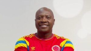 Murió Freddy Rincón, exjugador histórico de la Selección Colombia