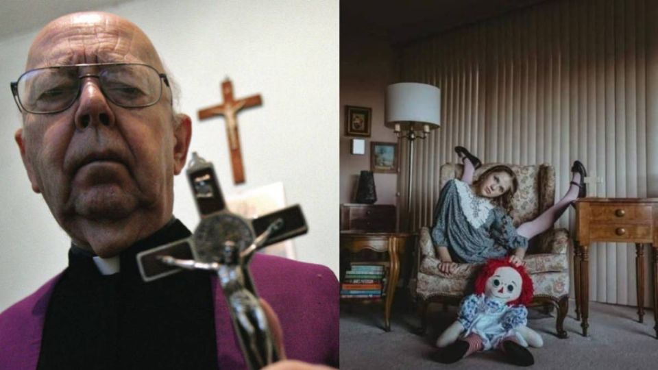 Amorth: La espantosa confesión del principal exorcista del Vaticano