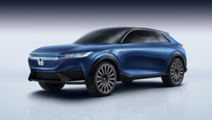 GM y Honda acuerdan colaborar para abaratar los vehículos eléctricos