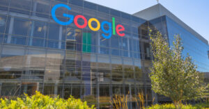 Google invertirá 9,500 millones de dólares este año en instalaciones