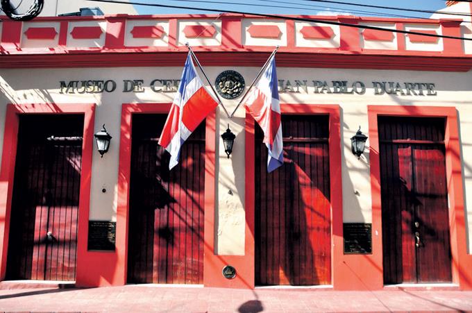 Instituto Duartiano abrirá la plaza “Vejer de la Frontera”