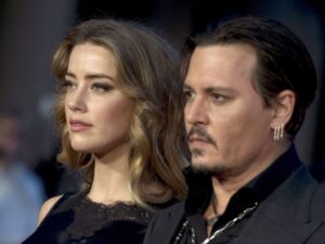 Johnny Depp se enfrenta a su exesposa en un juicio por difamación 