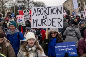 Kentucky, primer estado de EE.UU. que deja de practicar abortos 