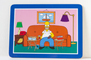 La serie Los Simpson contará, por primera vez, con un personaje sordo