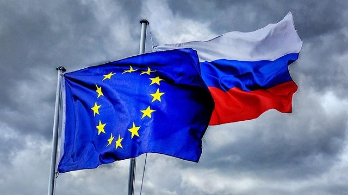 La UE prepara con "urgencia" nuevas sanciones contra Rusia