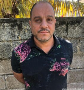 Medios argentinos destacan la detención este lunes en República Dominicana de Leonardo Cositorto, líder de Generación Zoe, acusado de estafa a través de sistema Ponzi.