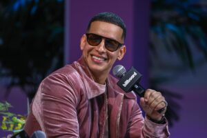 Legendaddy, de Daddy Yankee, supera los 600 millones reproducciones