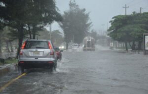 El COE eleva a 12 las provincias en alerta verde por inundaciones