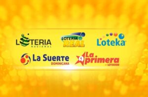 Resultados sorteos loterías dominicanas del lunes 11 de abril 2022