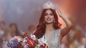 Miss Universo 2021 explica la razón por las que ha subido de peso
