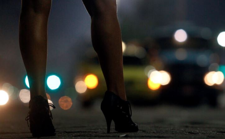 Se eleva el número de trabajadoras sexuales agredidas por el "asesino de prostitutas"
