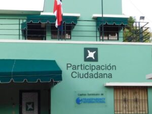 Participación Ciudadana expresa su apoyo al Defensor Del Pueblo 