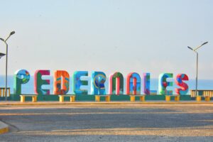 Pedernales celebra 64 aniversario con operativos de inclusión social