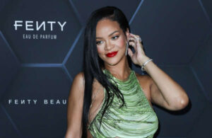 Rihanna se une a la lista de multimillonarios de Forbes