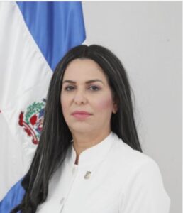TSE declara inadmisible recurso presentado por diputada Rosa Amalia Pilarte contra PRM