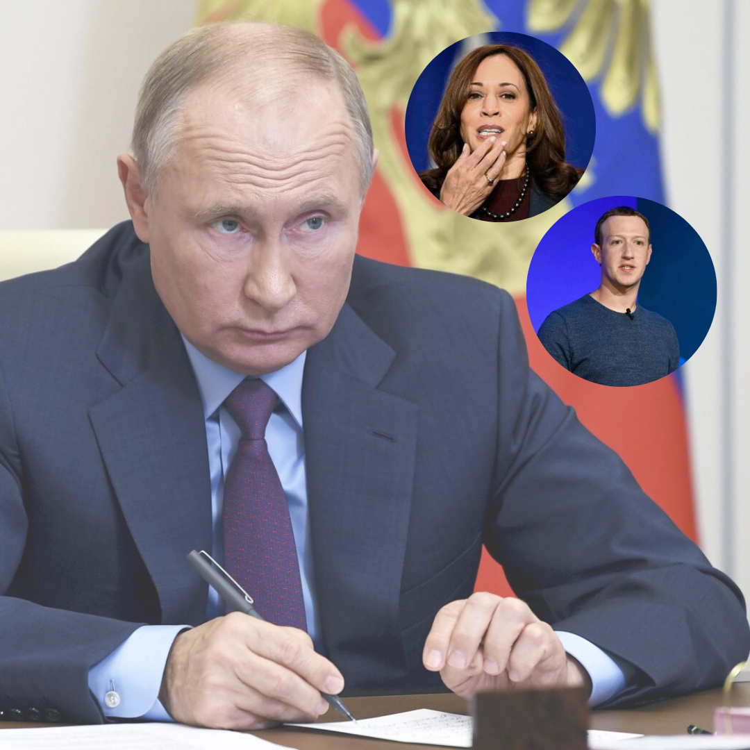 Rusia responde con sanciones a una treintena de estadounidenses
