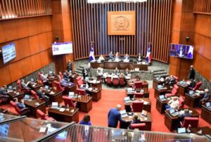 Senado de la República aprueba Fideicomiso Pro-Pedernales