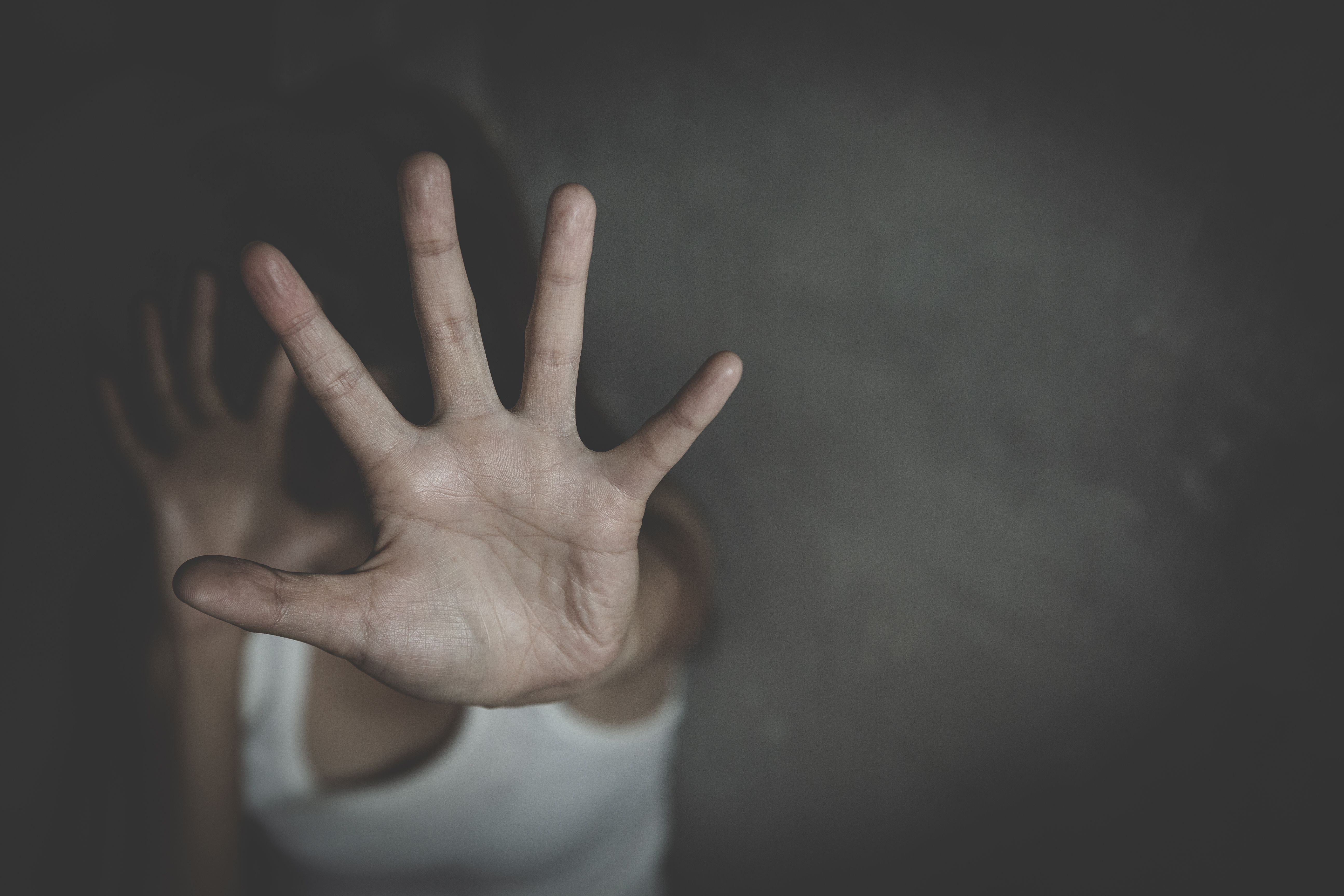 Violencia "vicaria" parte de los vacíos legales que afectan a las mujeres
