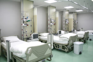 Emergencias Hospitales generales y traumatológicos listos para SS 2022