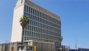 Cuba y EE.UU pactan reanudar en La Habana los trámites consulares