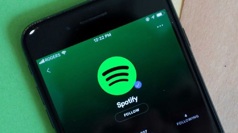 aleatorio de Spotify es un engaño y así puedes salir de él