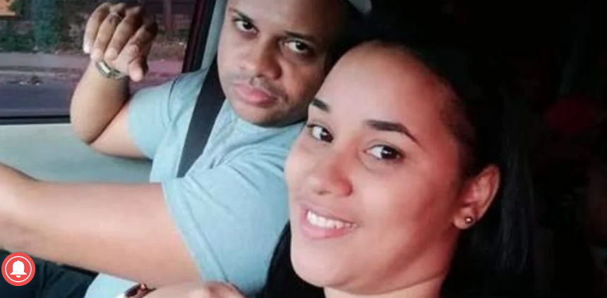 Un hombre mató a su esposa y madre de sus dos hijos en la comunidad “2 de enero” del sector de Sabana Perdida, en Santo Domingo Norte. La joven identificada como Estefany Yoemy Marte de 25 años de edad perdió la vida ayer supuestamente a manos de su cónyuge identificado como Antony Rafael Custodio.