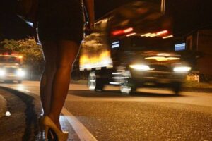 Suspenden medida de coerción contra agresor trabajadoras sexuales

Foto: Colprensa / La Patria