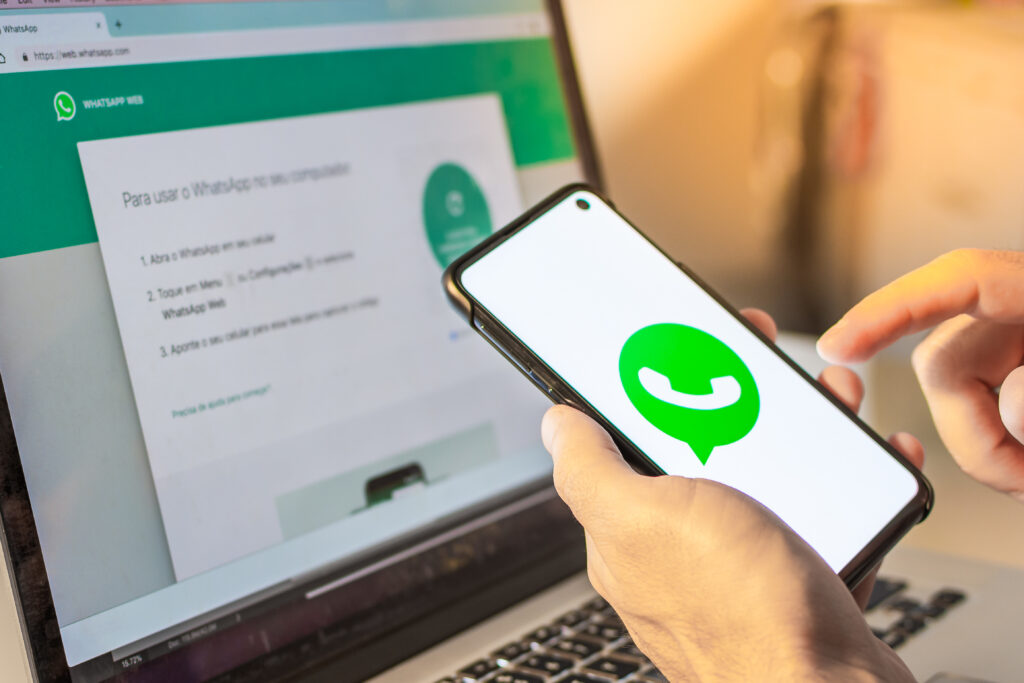 Whatsapp Dejará De Funcionar Desde El 30 De Abril En Estos Celulares 7558