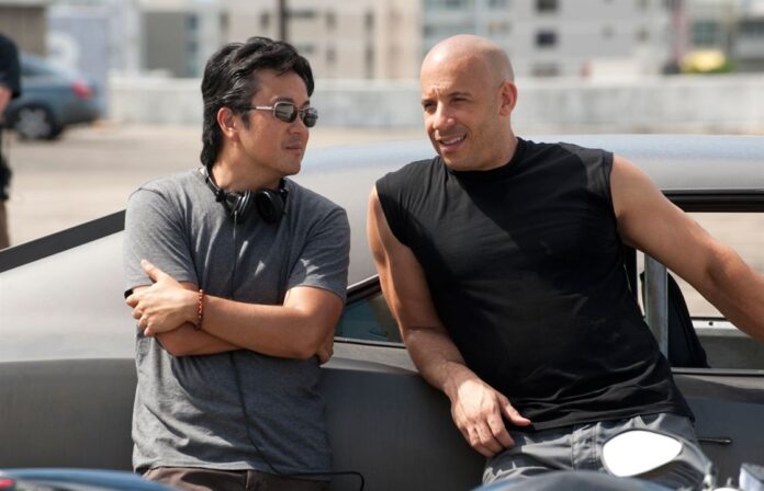 Justin Lin leaves the direction of Fast & Furious