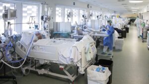 Salud Pública reporta 324 nuevos casos de COVID-19; no hay decesos