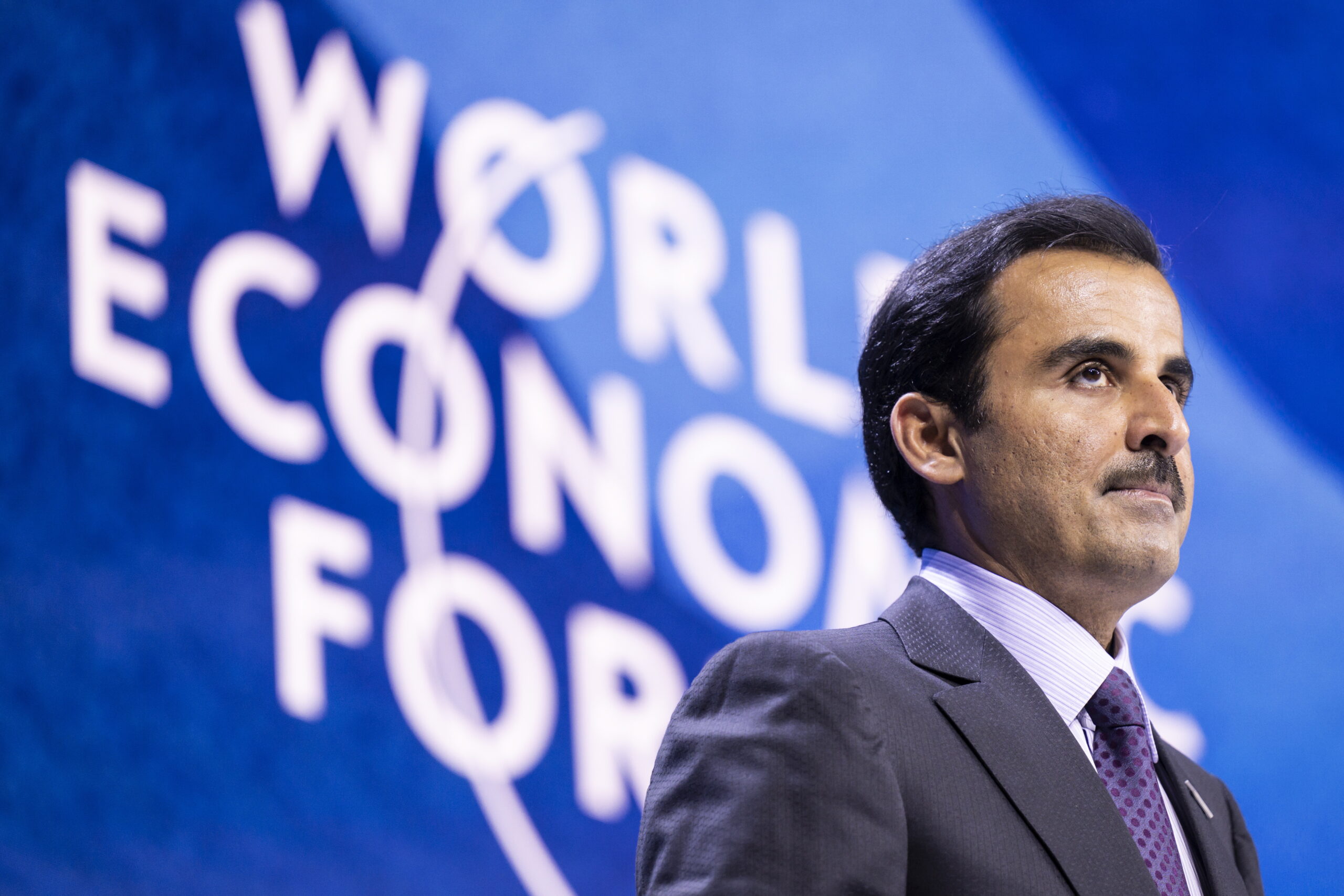 FIFA y Qatar auguran "la mejor Copa del Mundo"