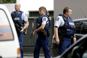 En Christchurch (2019) al menos 50 personas murieron
