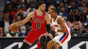 Bulls y Pistons jugarán partido de temporada regular en NBA París 2023