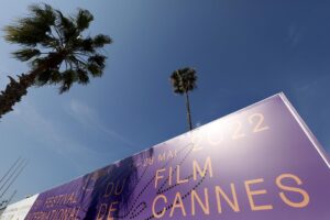 Cannes levantará el telón de su edición 75 con 21 filmes disputando la Palma de Oro