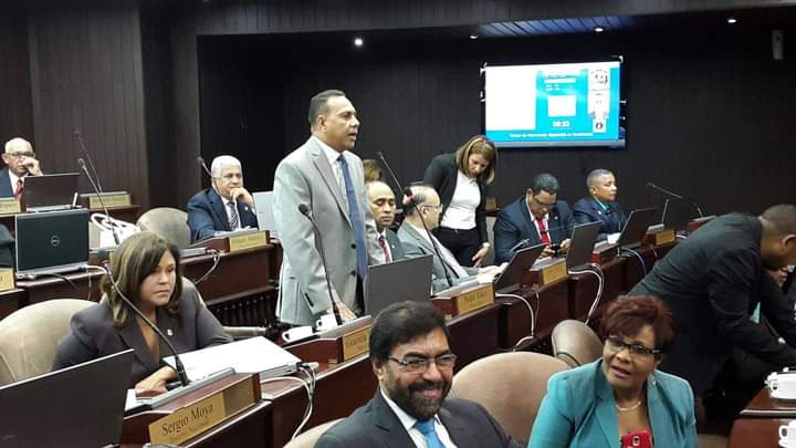 Diputado Tineo pide al Presidente construcción de presa en Monte Plata