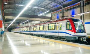 Diputado solicita extensión del Metro de Santo Domingo a San Cristóbal