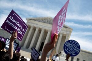Revista acusa al Supremo de EE.UU. de ignorar la ciencia sobre el aborto