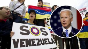 sanciones económicas a Venezuela